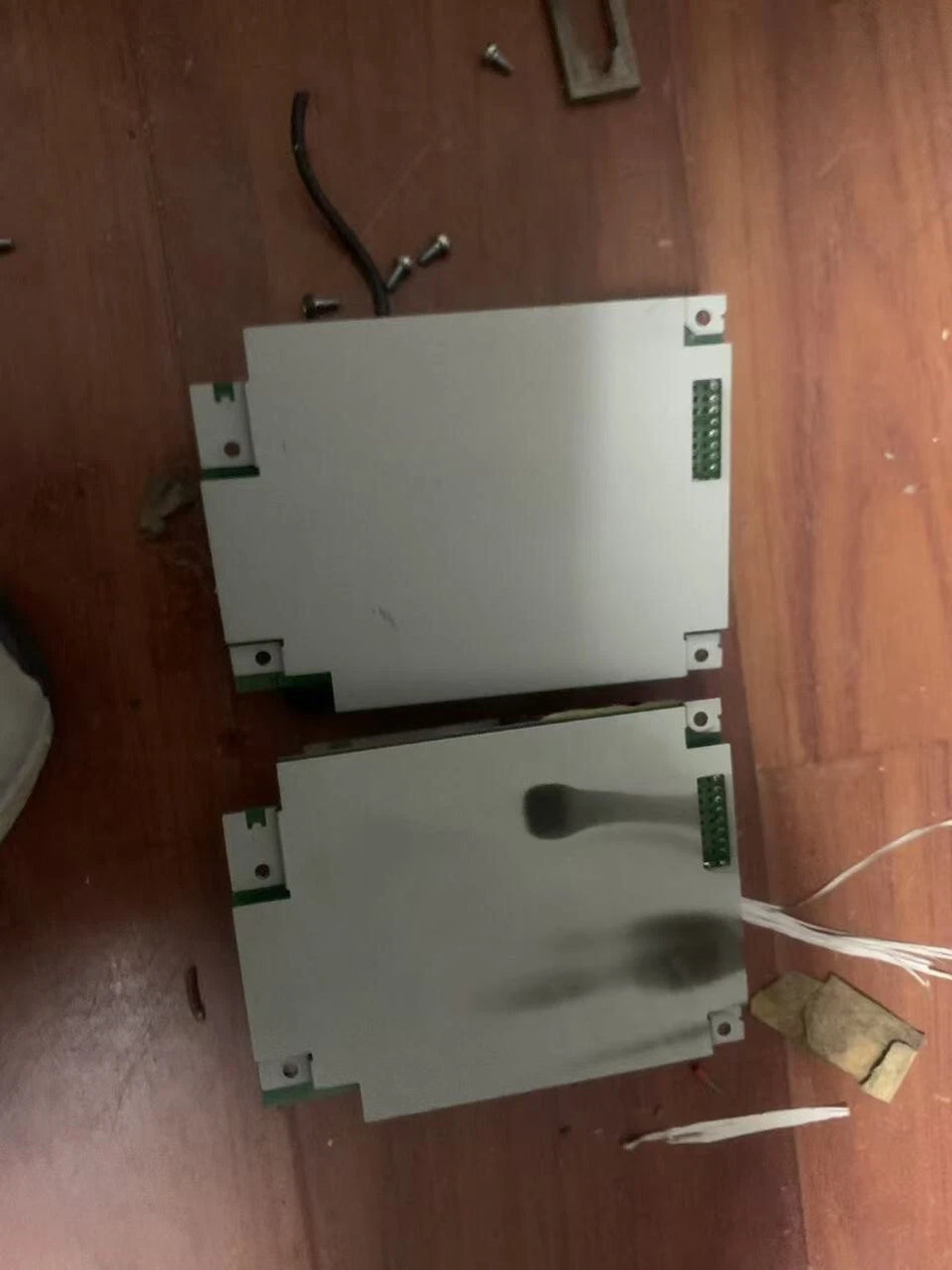 Modicon / Alcatel 3AW00467AAAA Power Supply Assembly GPS 21 - Used