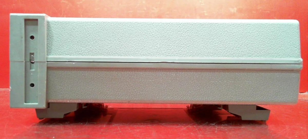 HP - Agilent - Keysight 437B-003 Power Meter SN:3125U12617 - XG eqpt