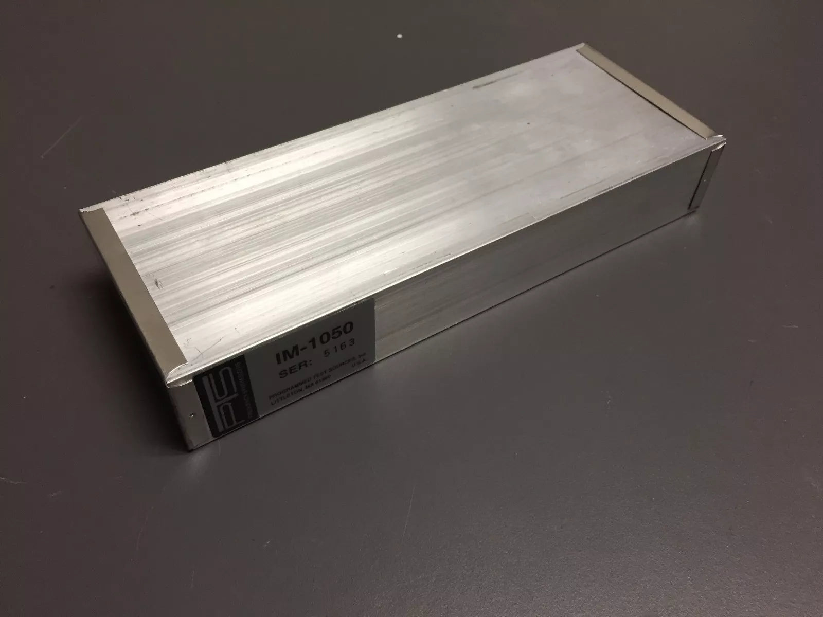 PTS IM-1050 Module - Compact and Versatile Device for Integration Projects