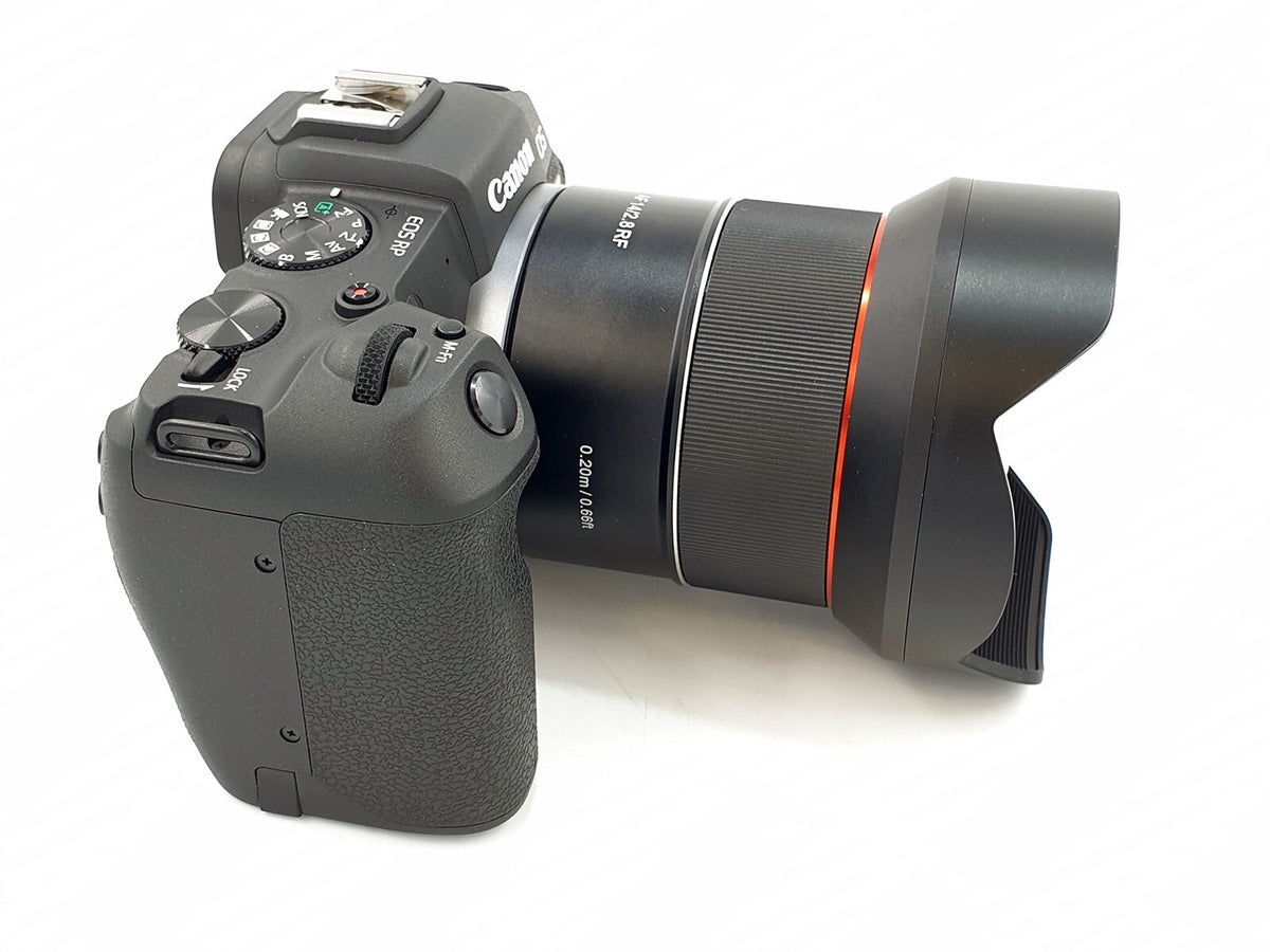 Canon Digital SLR Camera