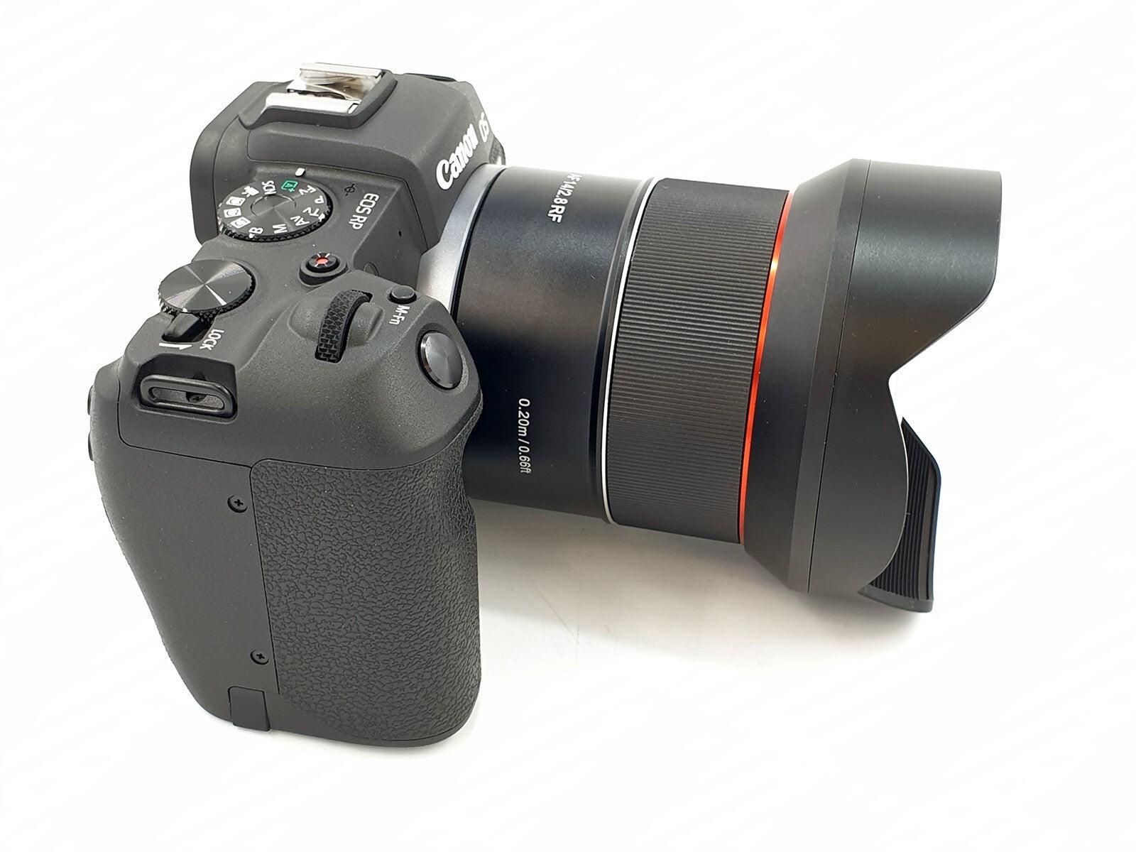 Canon Digital SLR Camera