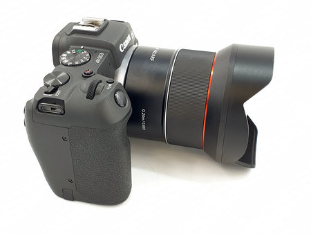 Canon Digital SLR Camera