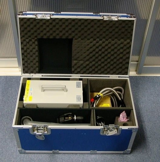 OPTO DEVICE CORP. DC601PC Laser Auto collimator