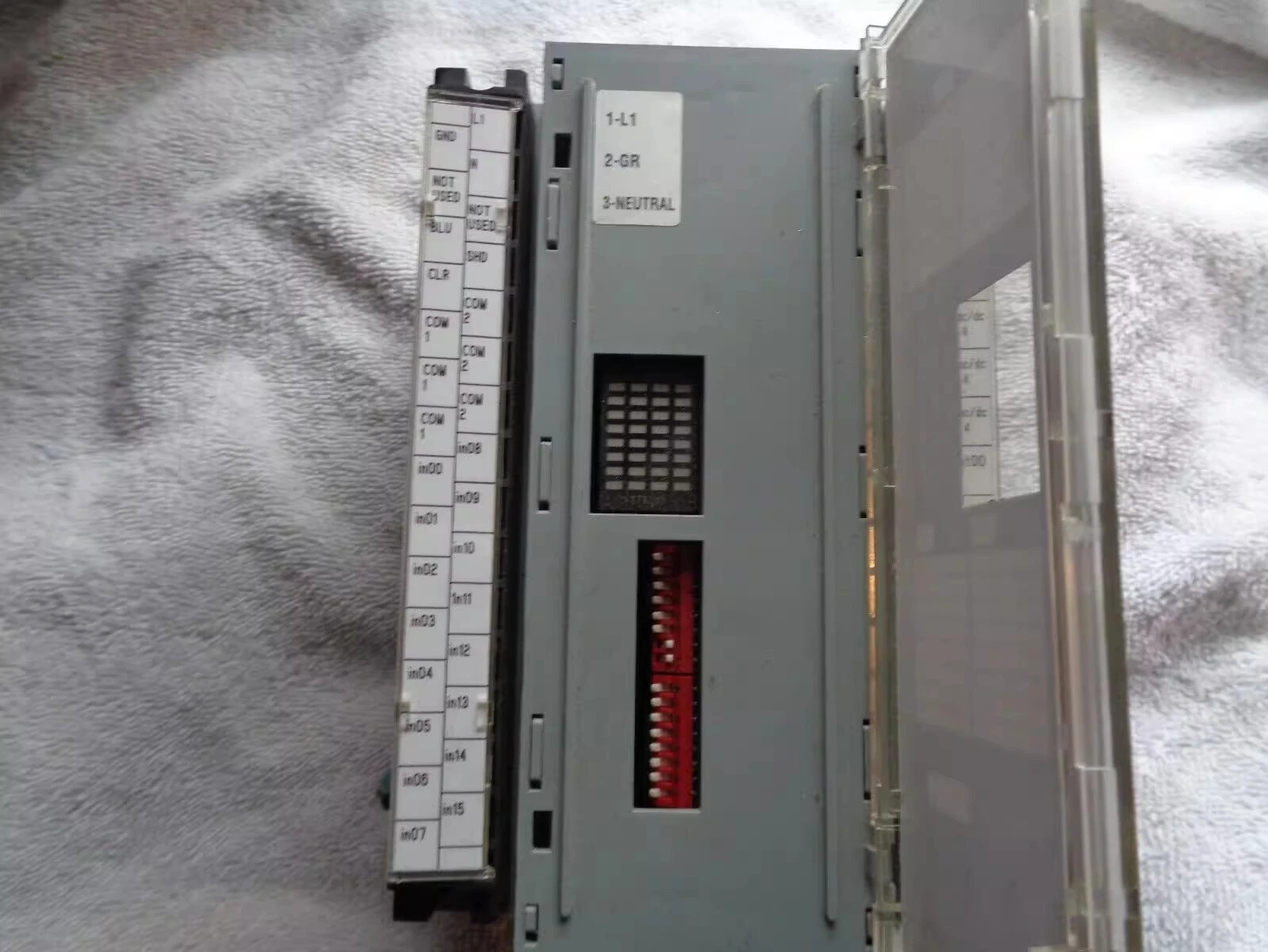 RF Front-End Module 1791-24A8