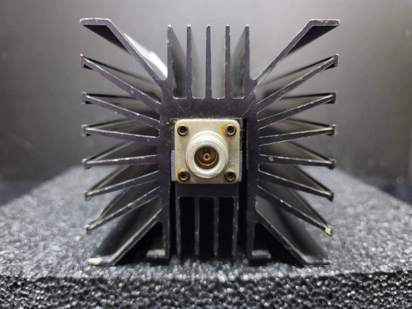 Microwave 6250N High Power Dry Load (B1181)