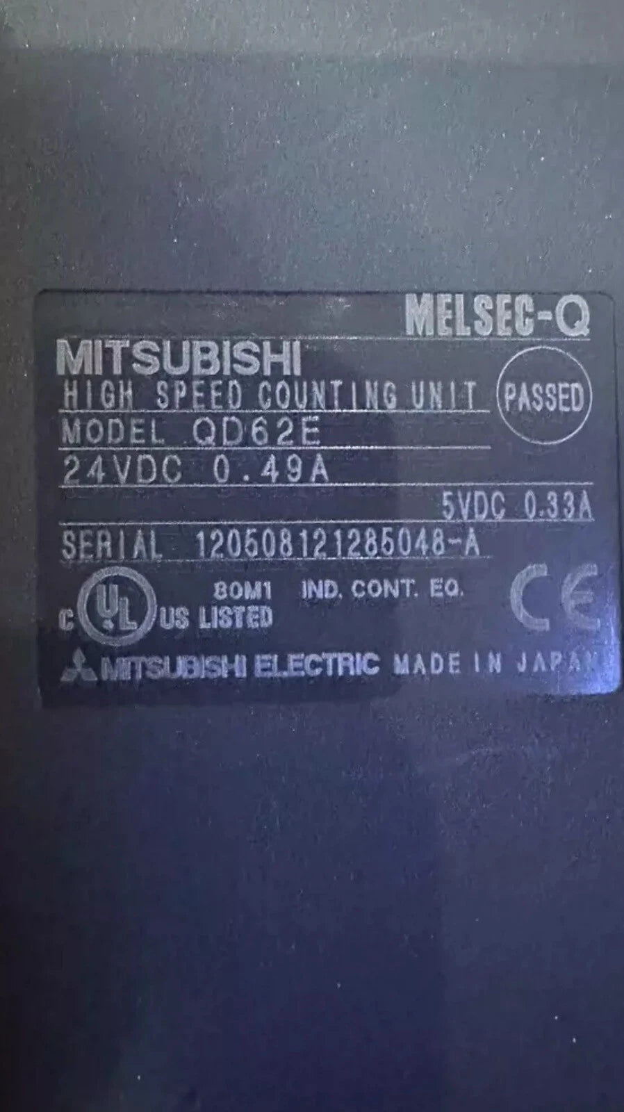 Compact QD62E Mini Dehumidifier with Auto Shut Off