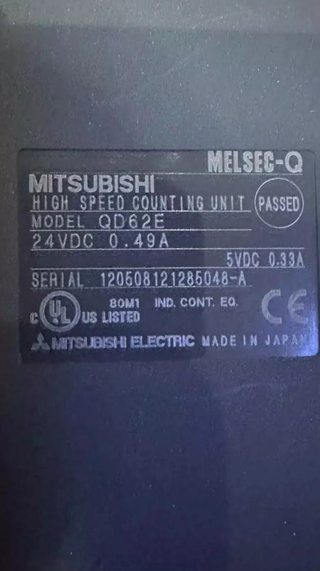 Compact QD62E Mini Dehumidifier with Auto Shut Off