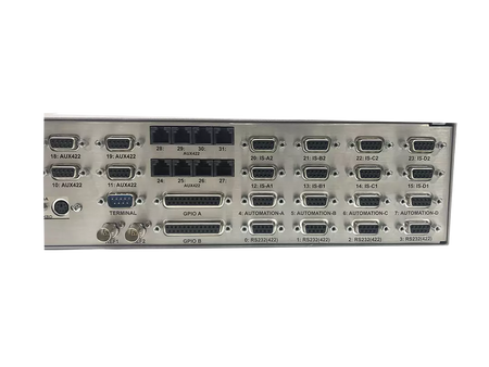 Miranda Oxtel Presmaster Control System PCS-001