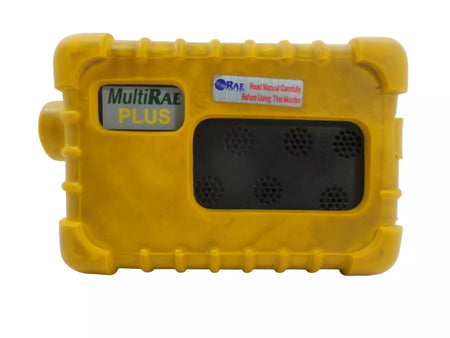 RAE Systems MultiRAE PLUS PGM-50 Multi-Gas Monitor