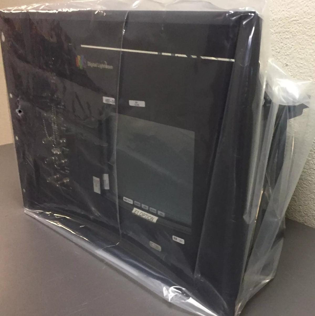 Digital Lightwave ASA-PKG-OC12 Sonet Network Information Analyzer with Special Tray