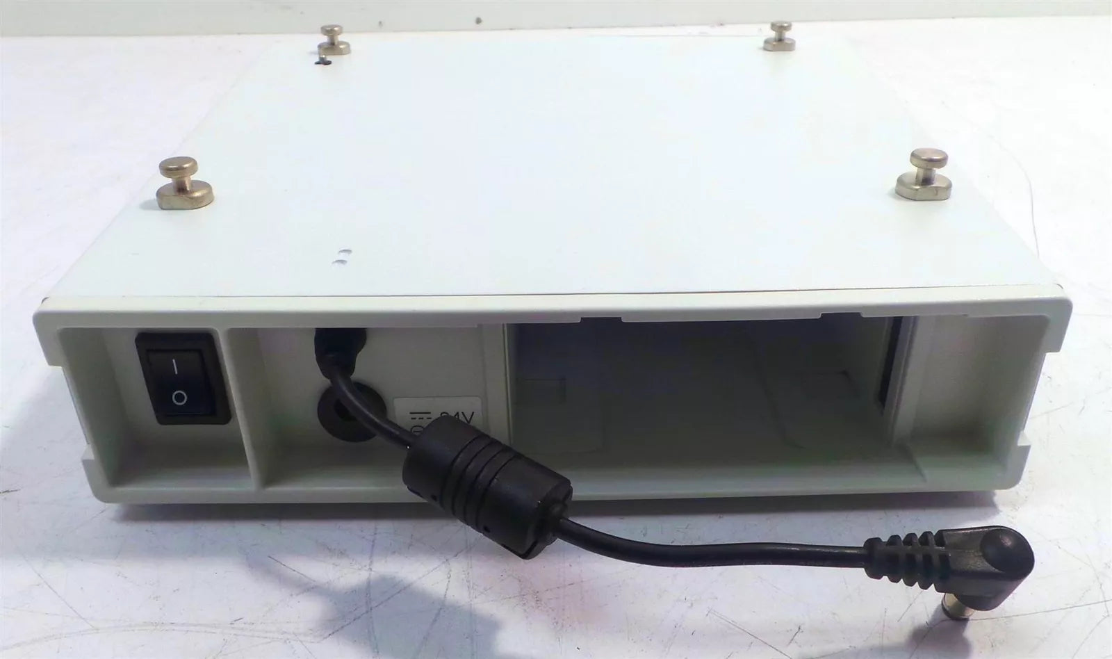 Intermec EasyCoder PC4 Mobile Battery Unit