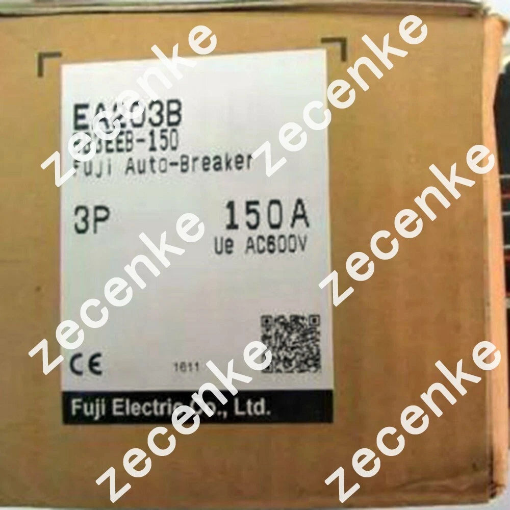1PC Fuji EA203B 150A Circuit Breaker New Expedited Shipping