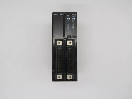 Omron CPM2C-20CDT1C-D Programmable Control Logic 12 IN 8 OUT 24V