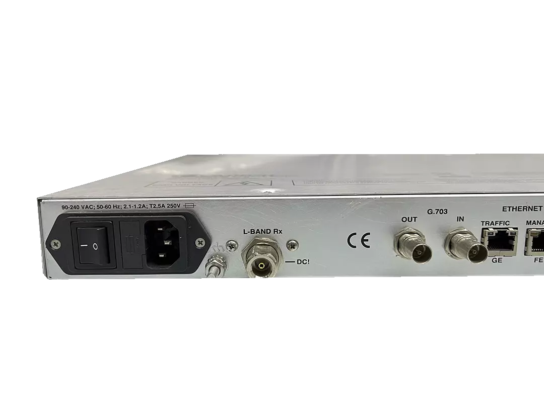 Comtech EF Data CDM-840 Remote Router