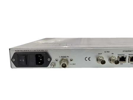 Comtech EF Data CDM-840 Remote Router