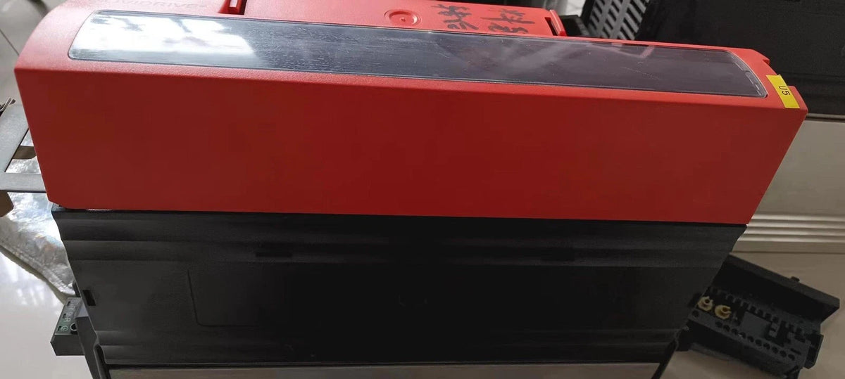 MDX61B0022-5A3-4-00 Variable Speed Drive for Industrial Automation