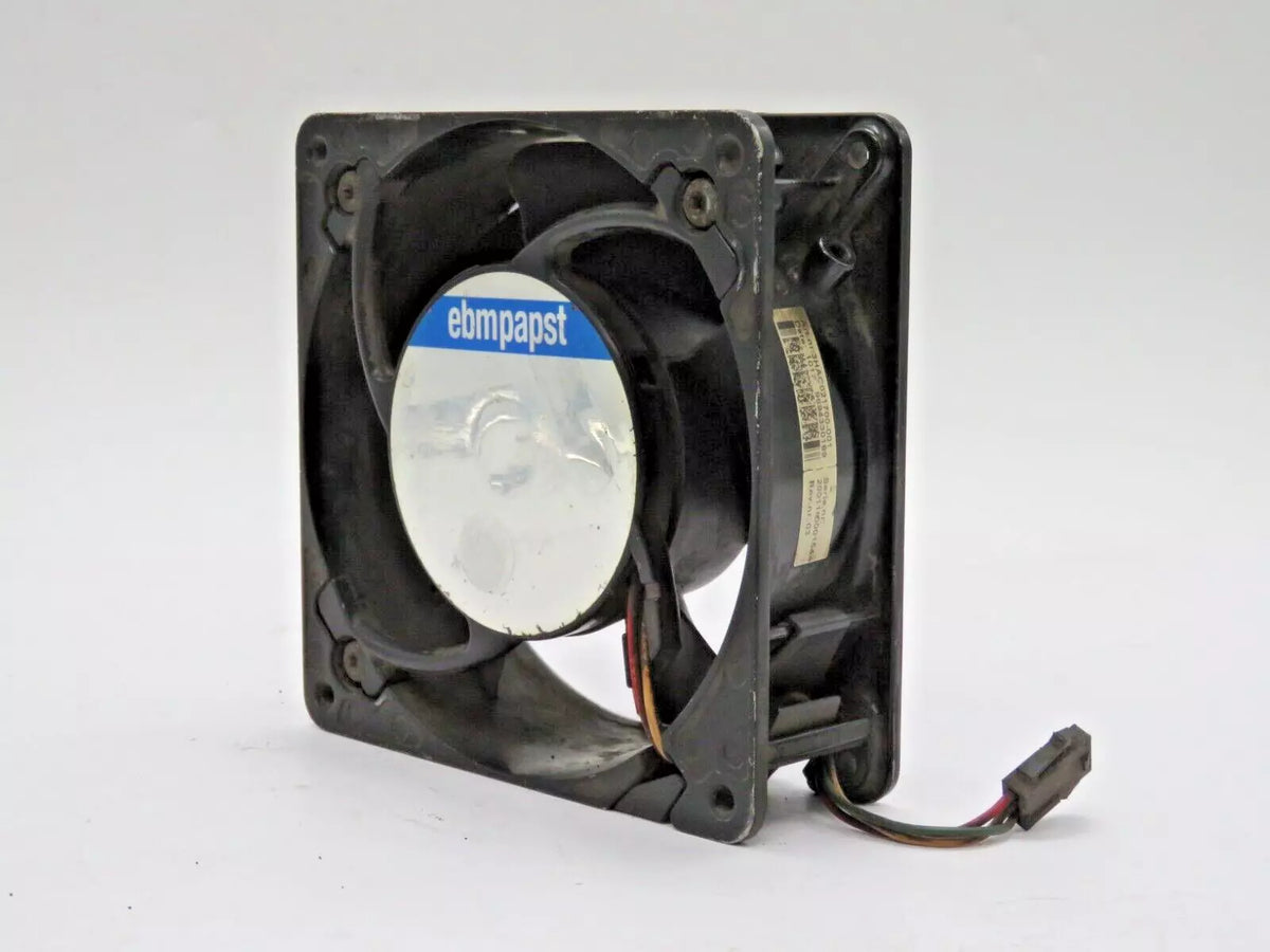 ASEA BROWN BOVERI 3HAC021700-001 Fan 10.5W 440MA 24VDC Used & Tested