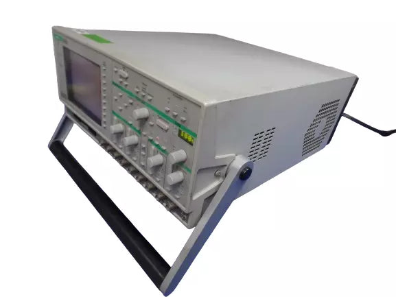 Integra Nicolet Model 20 Oscilloscope with Advanced Features