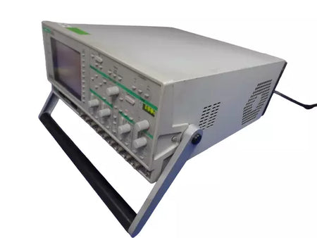 Integra Nicolet Model 20 Oscilloscope with Advanced Features