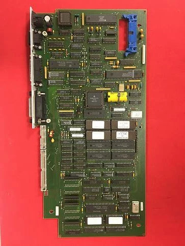 HP Agilent Keysight 08720-60140 Board Assembly CPU