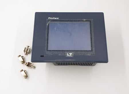 Pro-face Touch Panel GLC150-BG41-AD K-24V