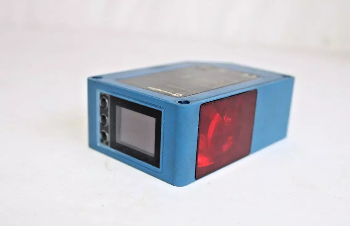 Wenglor OY1TA603P0003 High-Performance Long-Range Sensor