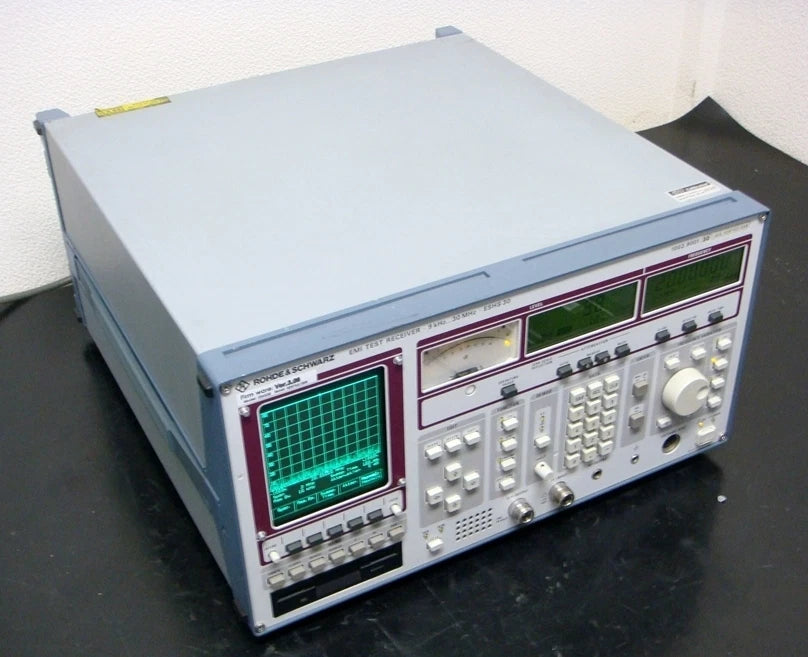 Rohde&Schwarz ESHS30 9kHz-30MHz EMI Test Receiver