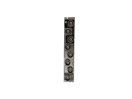 SAM Snell IQDEC05 Composite Decoder with Synchronizer and Noise Reduction 12 Bit IQ
