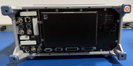 R&S FSP7 B-16 K05 Spectrum Analyzer 9KHz to 7GHz