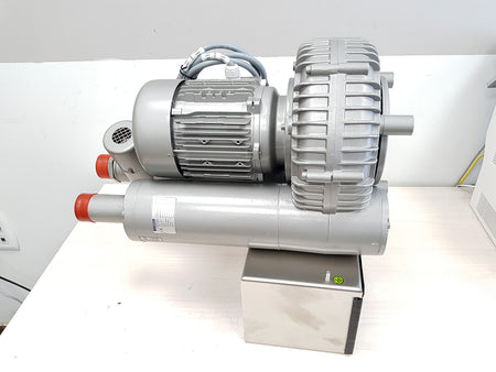 Regenerative Blower by Becker