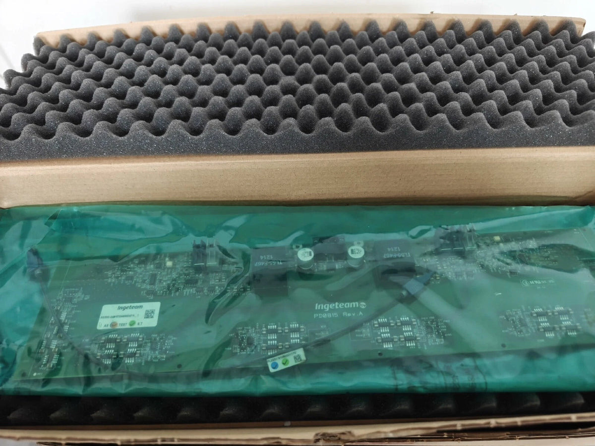 AS3566-AAA *61644000040*A PD0815 Driver Board for UPS or DHL