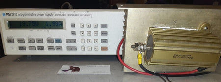 Philips PM2813/213 Power Supply