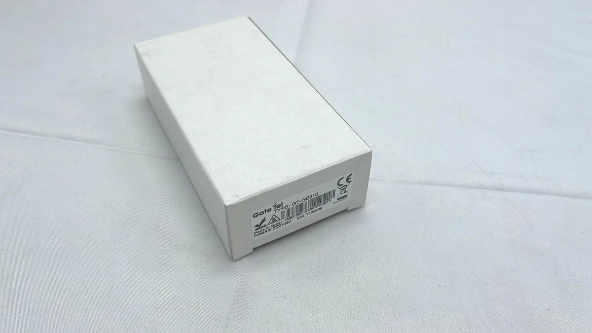 GT-GE910 Quad Band GSM Modem Terminal by GATE TEL