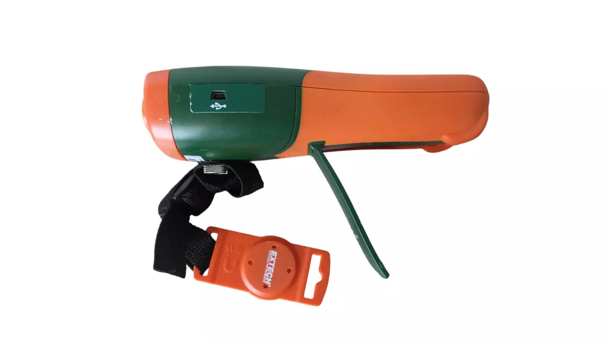 EXTECH HD450 Datalogging Light Meter