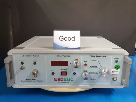 ESDEMC ES621-48 Transmission Line Pulser (8011)