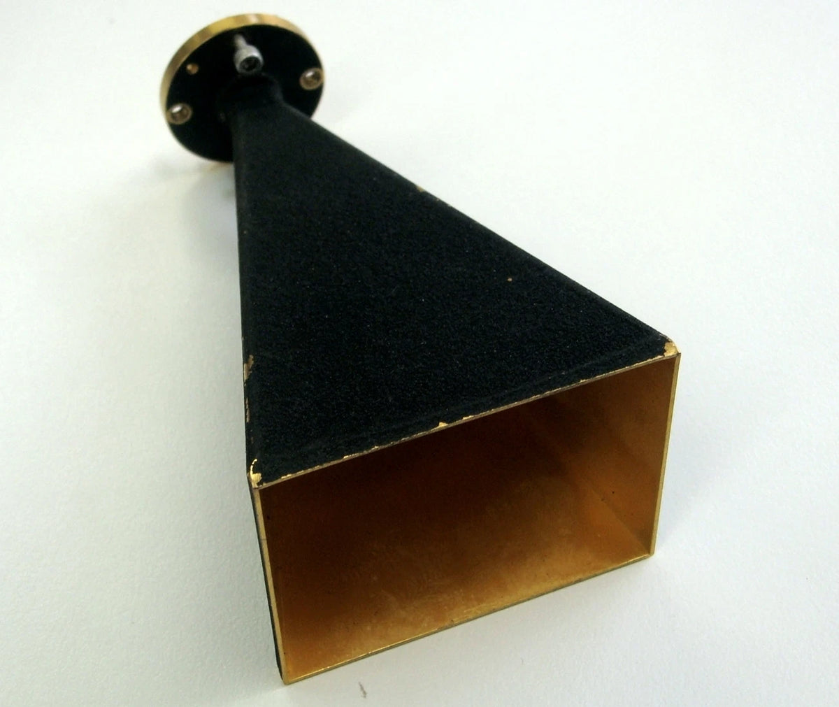 Waveguide Horn 33-50GHz Q Band Horn Antenna