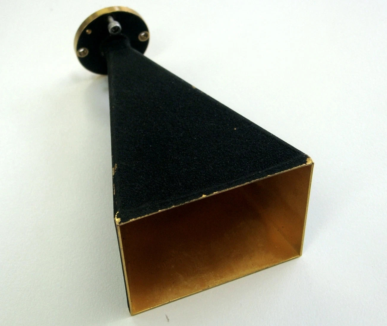 Waveguide Horn 33-50GHz Q Band Horn Antenna