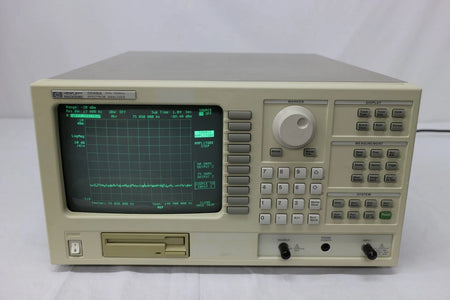 HP 3588A /001/003 10Hz-150MHz Spectrum Analyzer