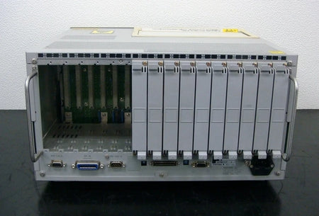 YOKOGAWA AR4800 32ch 2MW Analyzing Recorder