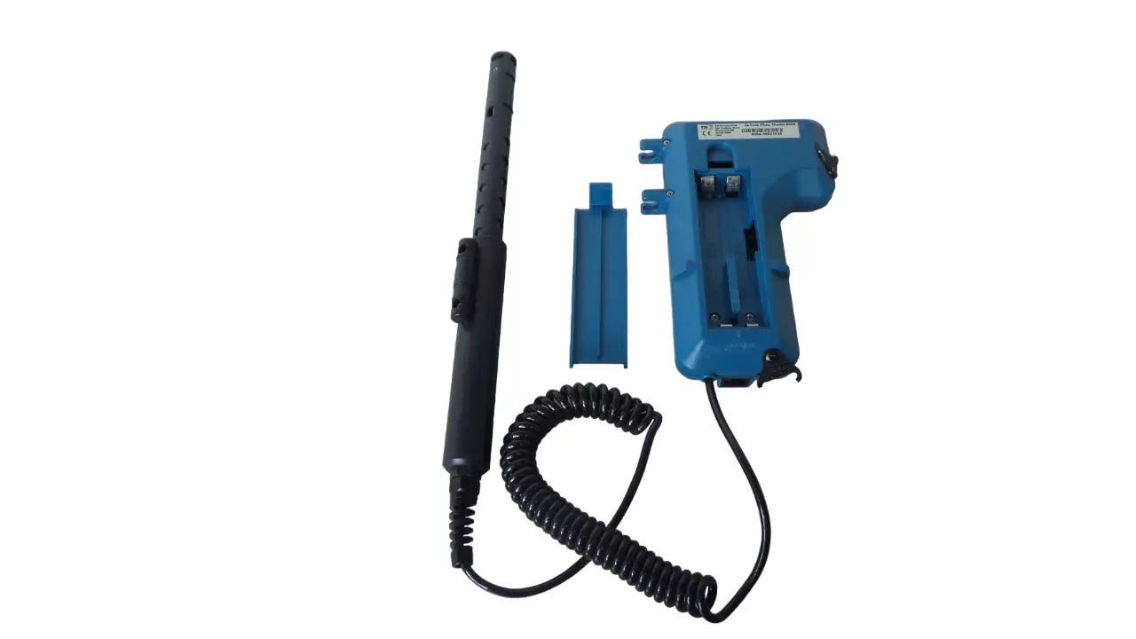 TSI Incorporated Q-Trak Plus 8554 Portable Indoor Air Quality Monitor
