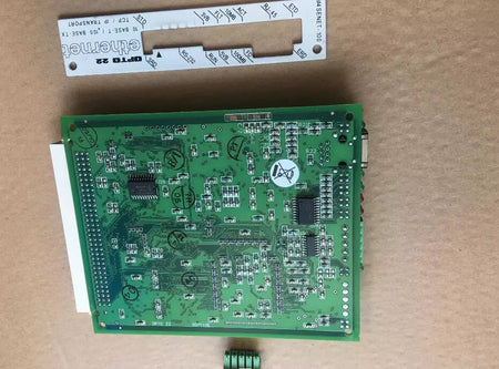 OPTO 22 M4 SENET-100 Industrial Ethernet Gateway