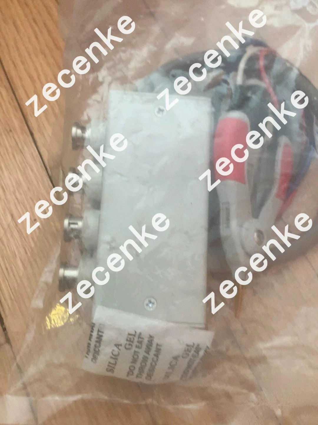 1Pcs New Tonghui Test Cable Fixture TH26011AS for Good Function