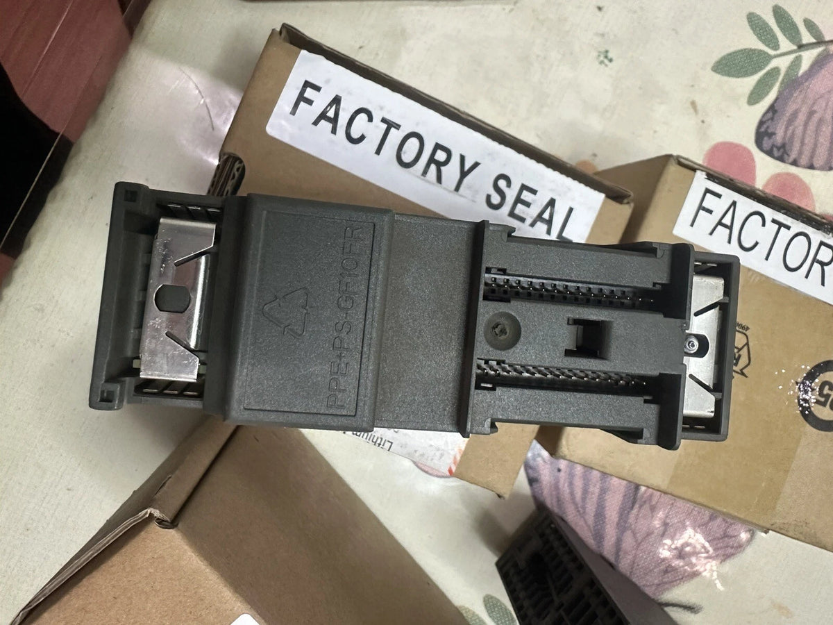 Communication Module CP343-2P for Siemens S7-300 PLC