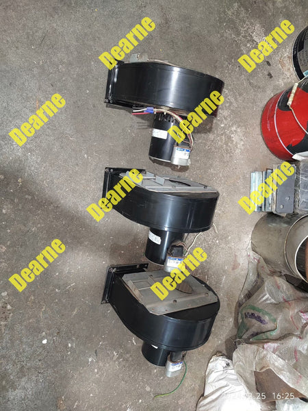 FASCO Fan Type 83B1