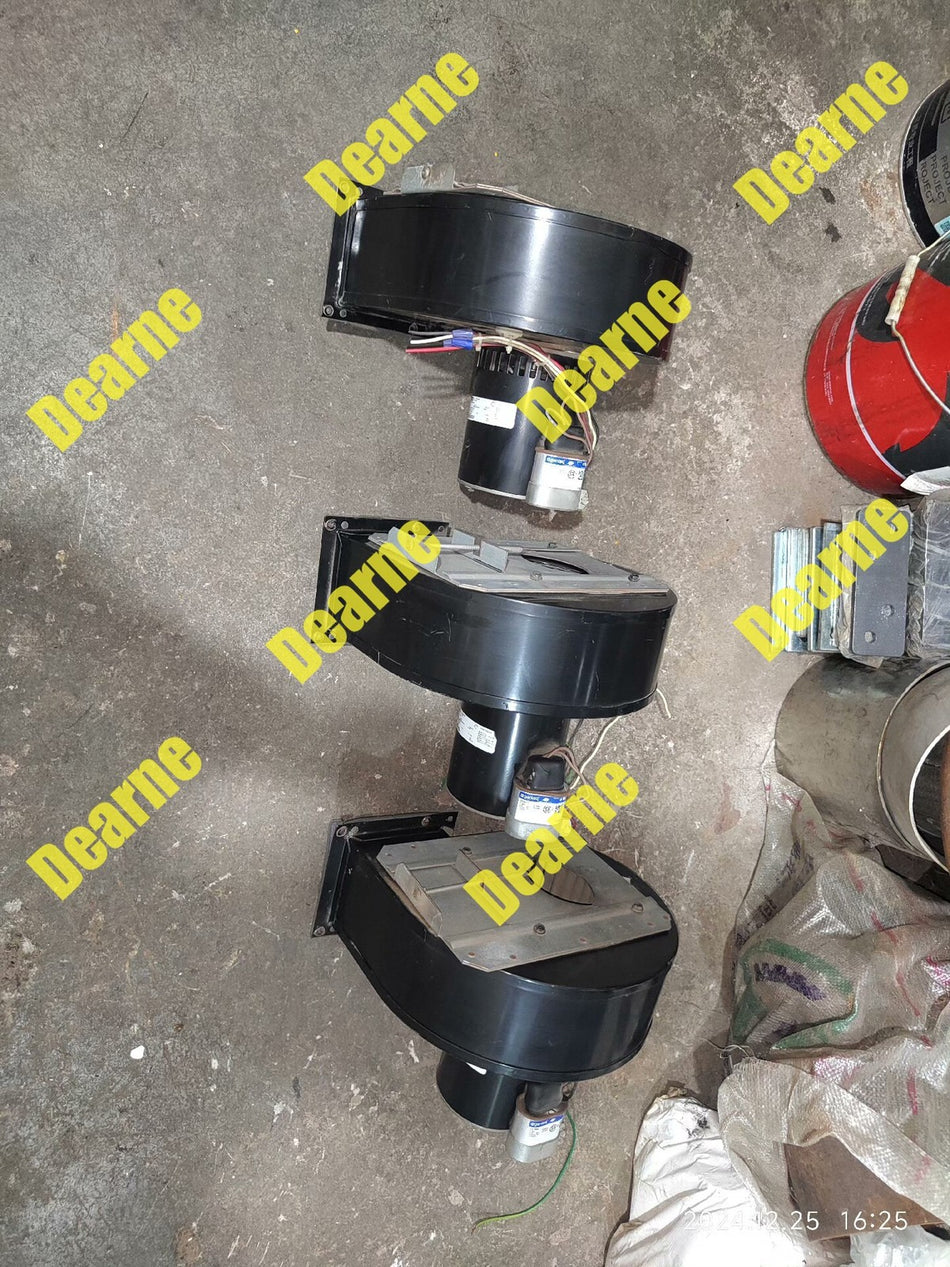 FASCO Fan Type 83B1