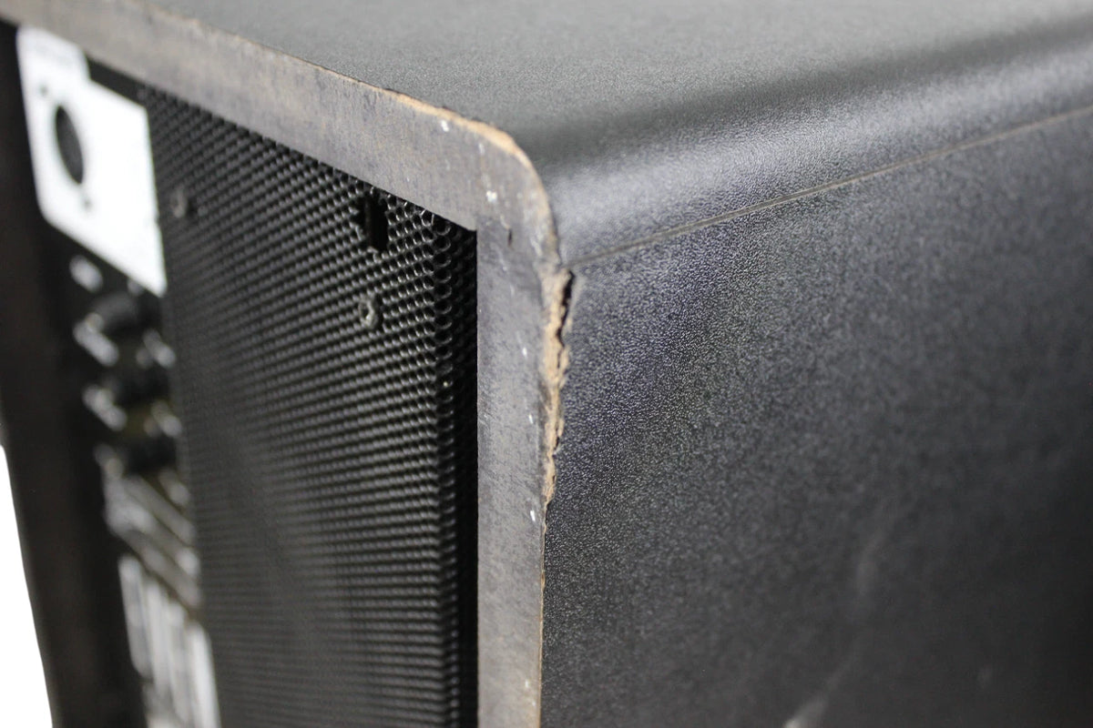 Event Electronics 20/20 BAS V3 Studio Monitors (Pair) -Black - Free Shipping.
