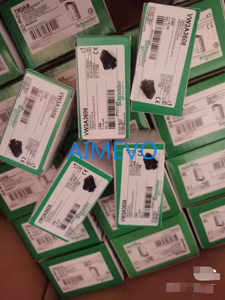1pcs New Communication Card VW3A3608 for Enhanced Data Transmission
