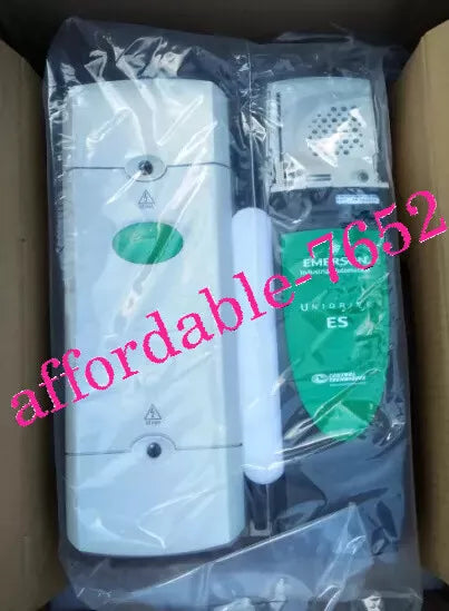 Emerson CT Inverter SP4402 Control Techniques AC Drive