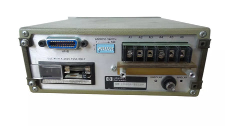 HP 59501A HP-IB Isolated D/A/Power Supply Programmer
