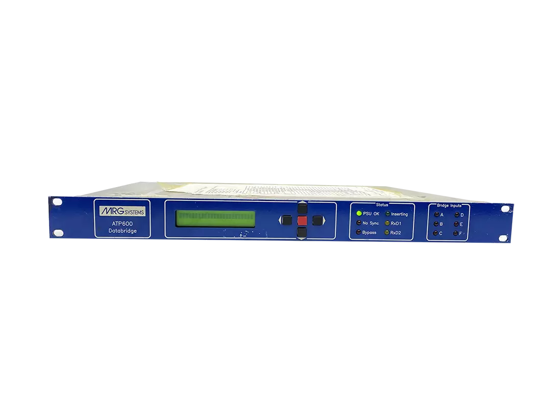 MRG Systems ATP-600 Databridge